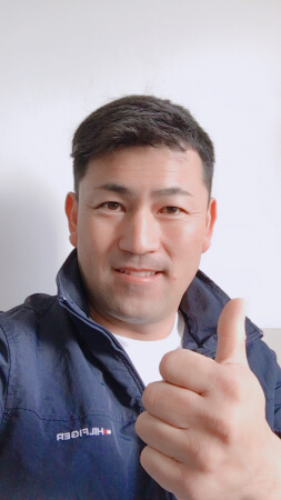 店長:藤本 樹