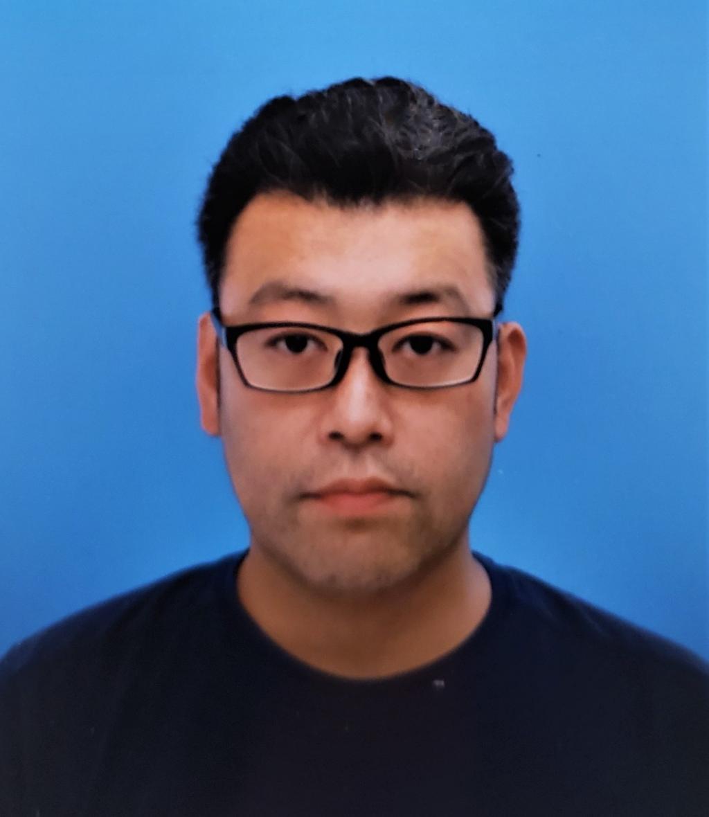 店長:橋本 純一