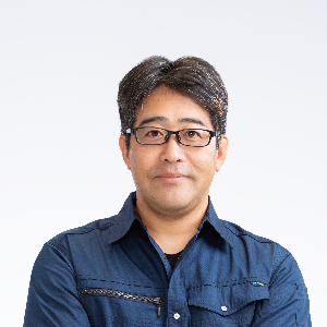 店長:藤原 弘也