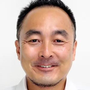 店長:志水 徳仁