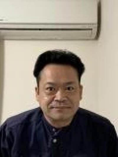 店長:加古 欣也