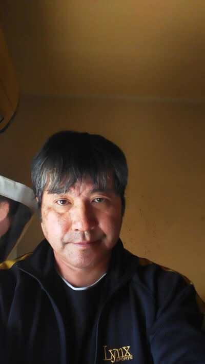 店長:横内 孝至