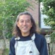 元駐日英国大使館 ヘッドガーデナー はまの よしひろ（Hamano Yoshihiro）