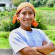 除草メンテナンス技術者