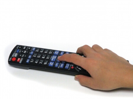 アンテナレベルとは?テレビが見れなくなる?