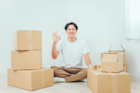 赤口の引っ越しでも縁起が良くなる方法