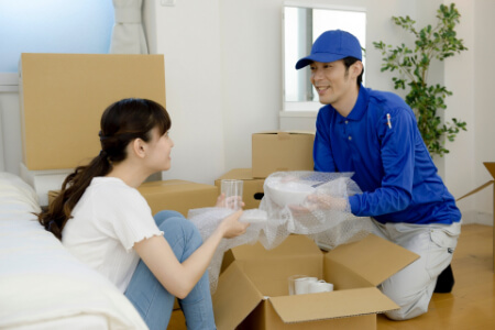 赤口に引っ越すメリットとは?