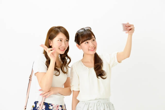 【デジカメ以外の動画】スマホの特徴を知ろう!
