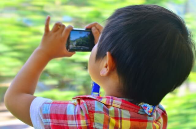 デジカメで動画撮影 ピント合わせの方法やデジカメ動画を撮る方法 すまいのほっとライン