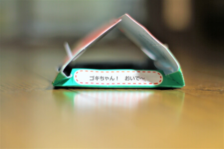 チャバネゴキブリ駆除に効く市販グッズ