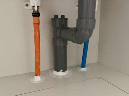 チャバネゴキブリ対策の日常習慣