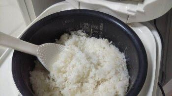 やさしくほぐす