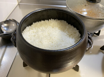 やさしくほぐす