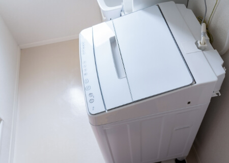 墨汁がついた服の洗濯をラクにするには?