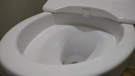 トイレコーティングとは?