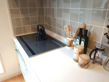 キッチンタイルの種類と特徴