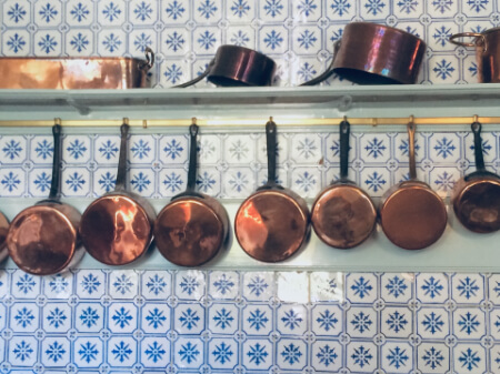 キッチンタイル施工の費用相場と業者選びのコツ