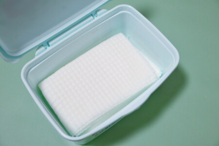 トイレ掃除の頻度を下げる掃除グッズ