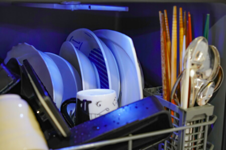 卓上型食洗機の選び方