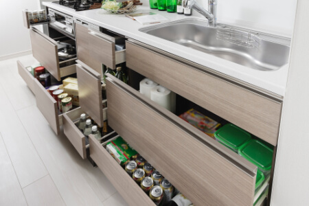 部屋にゴキブリがいるか確かめる方法