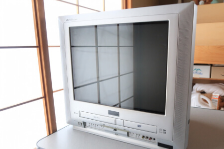 壊れたテレビは無料回収できる？難しい理由は？
