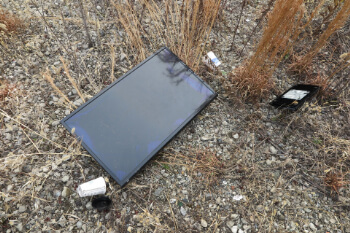 無料回収をうたう業者に注意