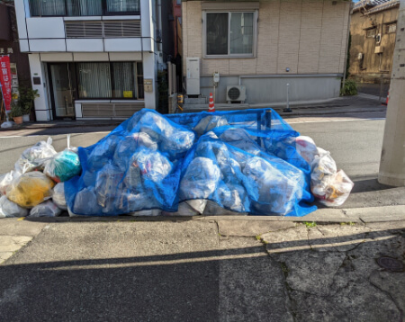 ビデオテープは燃えるごみ?不燃ごみ?自治体ルールを確認