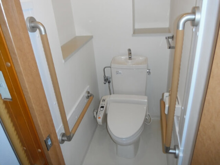 トイレリフォームを失敗しないポイント