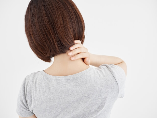 整体の効果は「身体を整えること」が目的です