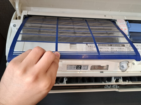 エアコンクリーニングの頻度を下げる5つのコツ