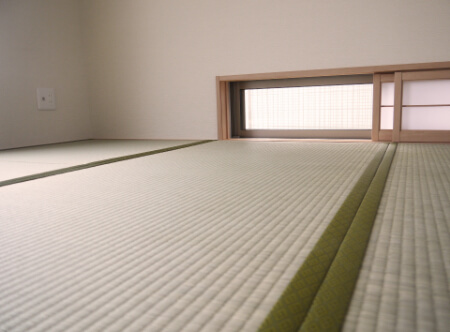 雪見障子の種類とインテリア活用