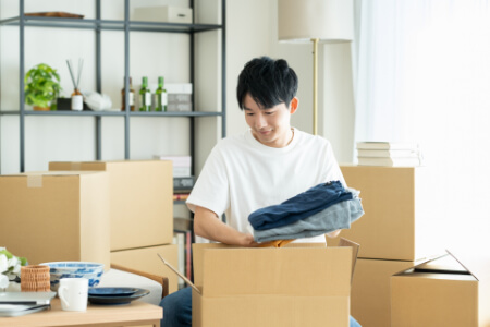 引っ越しの閑散期に引っ越すメリット