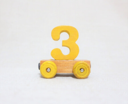 室内アンテナを選ぶ3つのポイント