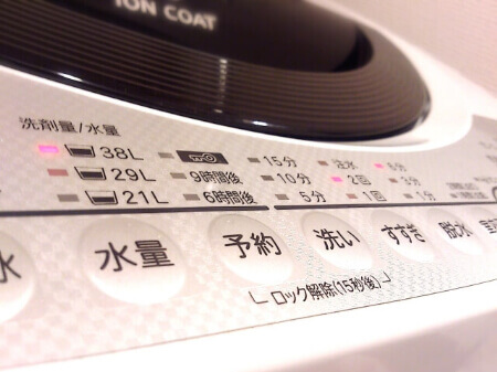 【羽毛布団の洗濯】洗濯機を使って羽毛布団を洗濯する方法