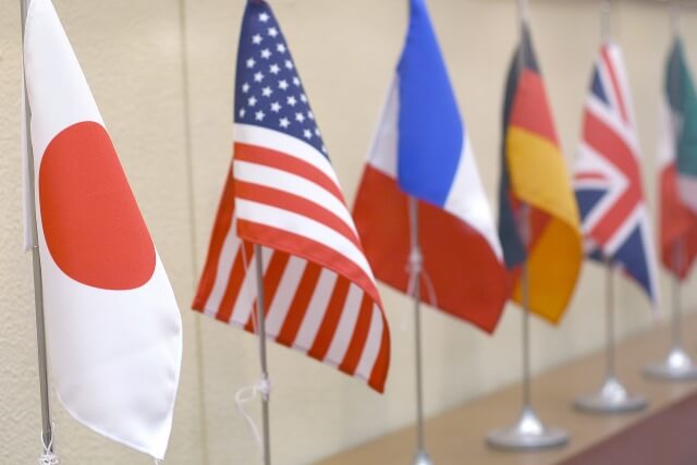 【通訳の資格】語学系唯一の国家資格「通訳案内士」