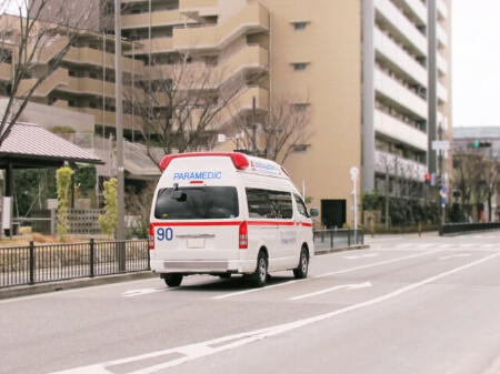 真夏は室内でも熱中症になる人が増える