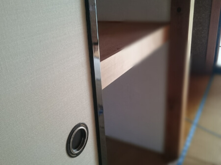 襖を張替えるタイミングは?
