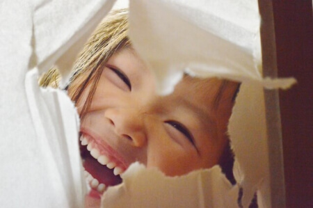 折れた骨組みを修理する方法