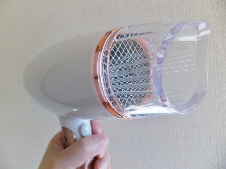 イマイチだった4つのシール剥がし方法