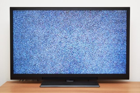 地デジが映らないのはテレビ本体に原因がある!?