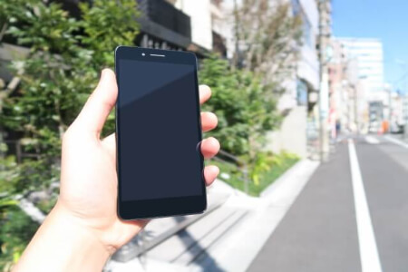 【盗聴や追跡】追跡されている原因はGPSかも!?
