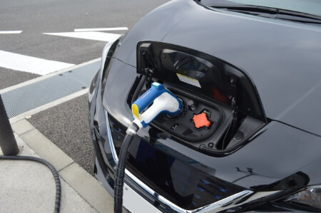 【電気自動車の充電】充電の設置工事を依頼するポイント