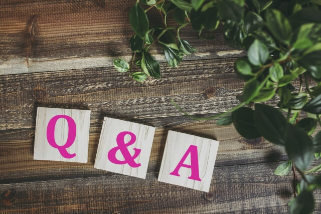 ぎっくり腰で整体に行く前に知りたい!よくあるQ&A