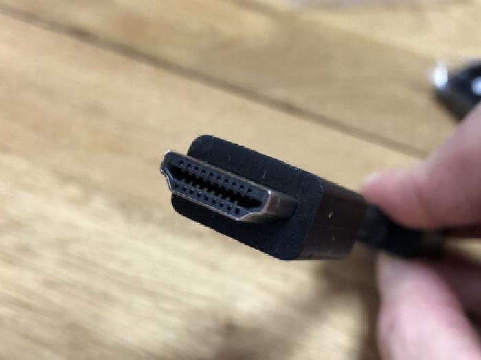 HDMI 分配器