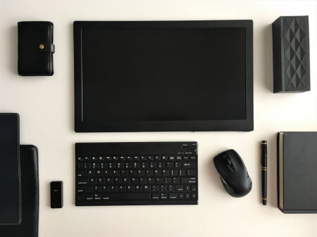 【USBメモリのフォーマット】主な形式を知ろう!