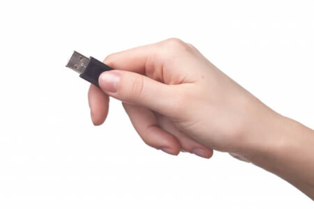 【USBメモリのフォーマット】ファイルシステムを知ろう!