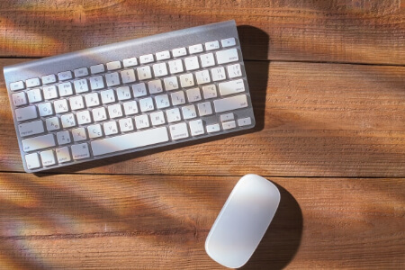 2019年おすすめのキーボード(無線キーボード)3選
