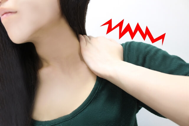 【肩こりと整体】何をしても取れない痛みは整形外科を受診しよう