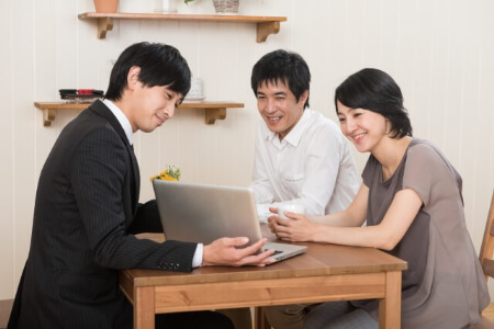 【外構工事業者】外構工事を依頼する業者を選ぶ2つのポイント