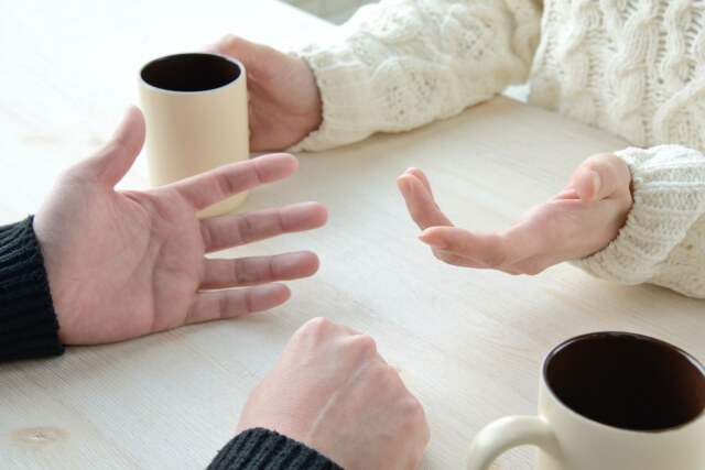 不倫の証拠を集めた後の3つの選択肢